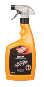 Amtra Preparat do mycia silników 650mL 19-048