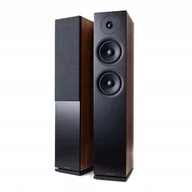 Głośniki i kolumny - Argon Audio FORUS 55 Orzech Kolumny Stereo - PARA - miniaturka - grafika 1