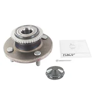 Układ zawieszenia - akcesoria - SKF VKBA 3992 ZESTAW ŁOŻYSK NISSAN PRIMERA P11 96-01 VKBA 3992 - miniaturka - grafika 1