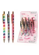 Sport i wypoczynek - Długopis automatyczny Kiss (12szt) - miniaturka - grafika 1