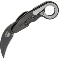 Scyzoryki - CRKT PROVOKE™ BLACK CR-4040 - miniaturka - grafika 1
