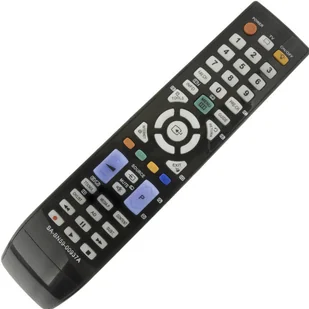 Pilot Bn59-00937A Do Tv Samsung Le32B750 Le37B750 - Piloty - miniaturka - grafika 1