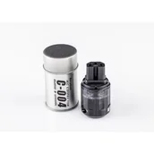 Kable - Oyaide C-004 - Wtyk sieciowy +9 sklepów - przyjdź przetestuj lub zamów online+ - miniaturka - grafika 1