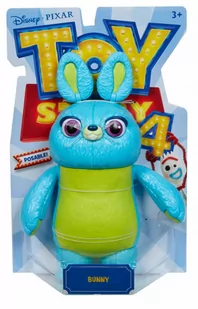 Fisher Price Toy Story Bunny GDP67 - Figurki dla dzieci - miniaturka - grafika 2