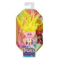Lalki dla dziewczynek - Trolls Viva Mała Lalka HNF07 Mattel - miniaturka - grafika 1