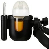 Akcesoria do wózków - Uchwyt do wózka 2w1 25347 - miniaturka - grafika 1