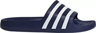 Klapki i japonki męskie - Adidas Klapki męskie Adilette Aqua granatowe r. 40.5 (F35542) - miniaturka - grafika 1