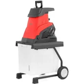 Rozdrabniacze do gałęzi - HECHT 626BOX elektryczny - miniaturka - grafika 1