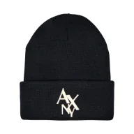 Czapki męskie - Armani Exchange Czapka - miniaturka - grafika 1