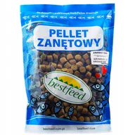 Zanęty - PELLET ZANĘTOWY BESTFEED ANANAS 12 MM 800 G - miniaturka - grafika 1
