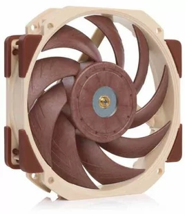 Noctua NF-A12x25r Wentylator PWM - 120mm - Wentylatory komputerowe - miniaturka - grafika 1