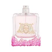 Wody i perfumy damskie - Juicy Couture Viva La Juicy Le Bubbly woda perfumowana 100ml TESTER - miniaturka - grafika 1