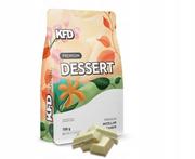 Odżywki białkowe - Białko Kfd Premium Dessert  700G  Biała Czekolada - miniaturka - grafika 1