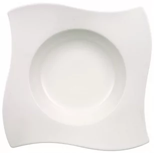Villeroy & Boch Talerz głęboki, do makaronów NewWave - Talerze - miniaturka - grafika 1