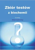 Nauki przyrodnicze - Uniwersytet Przyrodniczy w Lublinie Zbiór testów z biochemii - miniaturka - grafika 1