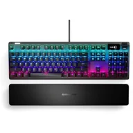 Klawiatury - SteelSeries Apex PRO OmniPoint - miniaturka - grafika 1