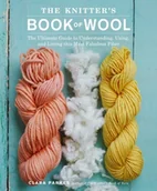 E-booki obcojęzyczne - Knitter's Book of Wool [DRM] - miniaturka - grafika 1