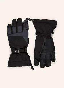 Reusch Rękawiczki Narciarskie Couloir R-Tex® Xt schwarz - Rękawiczki - miniaturka - grafika 1