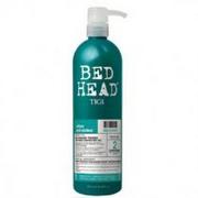 Odżywki do włosów - Tigi Bed Head Urban Antidotes Recovery odżywka do włosów suchych i zniszczonych Conditioner) 750 ml - miniaturka - grafika 1