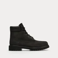 Śniegowce damskie - Buty zimowe damskie Timberland 6 IN Premium Waterproof (TB012907 001) - miniaturka - grafika 1