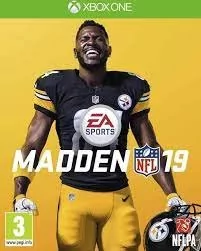Madden NFL 19 GRA XBOX ONE - Gry Xbox One - miniaturka - grafika 2