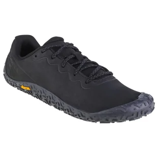 Buty do biegania męskie, Merrell Vapor Glove 6 - Buty trekkingowe męskie - miniaturka - grafika 1