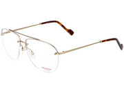 Okulary korekcyjne, oprawki, szkła - Okulary korekcyjne Menrad 13423 6000 - miniaturka - grafika 1