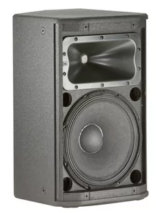 JBL PRX 412MD - przenośny, dwunastocalowy, dwukierunkowy system głośnikowy ♦ 30 DNI NA ZWROT ♦ GWARANCJA DOOR-TO-DOOR ♦ SZYBKA WYSYŁKA - Głośniki estradowe - miniaturka - grafika 1