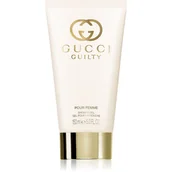 Kosmetyki do kąpieli - Gucci Guilty Pour Femme żel pod prysznic 150ml - miniaturka - grafika 1