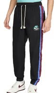 Spodnie męskie - Spodnie Nike NSW Woven Unlined DM5025010 r. S - miniaturka - grafika 1