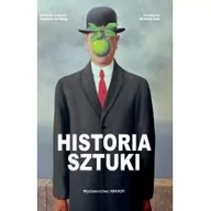 Albumy o  sztuce - Historia Sztuki Art Praca zbiorowa - miniaturka - grafika 1