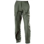 Spodnie rowerowe - Regatta Damskie spodnie bez podszewki Lichen Size 20L - miniaturka - grafika 1