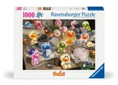 Pozostałe książki - Ravensburger Puzzle 12000788 - Gelini decken den Tisch - 1000 Teile Puzzle für Erwachsene ab 14 Jahren - miniaturka - grafika 1