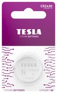 Baterie i akcesoria - Tesla CR2430 - miniaturka - grafika 1