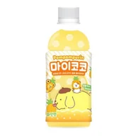 Soki i napoje niegazowane - My Coco Pompompurin Ananas 340ml - miniaturka - grafika 1