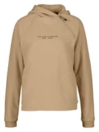 Bluzy damskie - DOLOMITE Bluza polarowa "Strenta" w kolorze beżowym - miniaturka - grafika 1