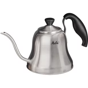 Melitta Czajnik indukcyjny ze stali nierdzewnej 0,7l 6761026 - Czajniki na gaz - miniaturka - grafika 2