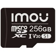 Karty pamięci - Karta pamięci 256 GB IMOU microSD - miniaturka - grafika 1