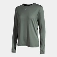 Bluzy damskie - Longsleeve do biegania damski Joma R-Nature - miniaturka - grafika 1