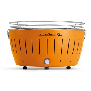 LotusGrill G-OR-435 XL pomarańczowy - Grille - miniaturka - grafika 1