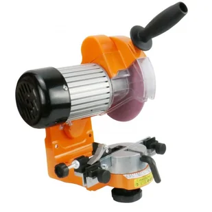 TIMBERTECH Ostrzałka do pił łańcuchowych 230 W - Noże kuchenne - miniaturka - grafika 1