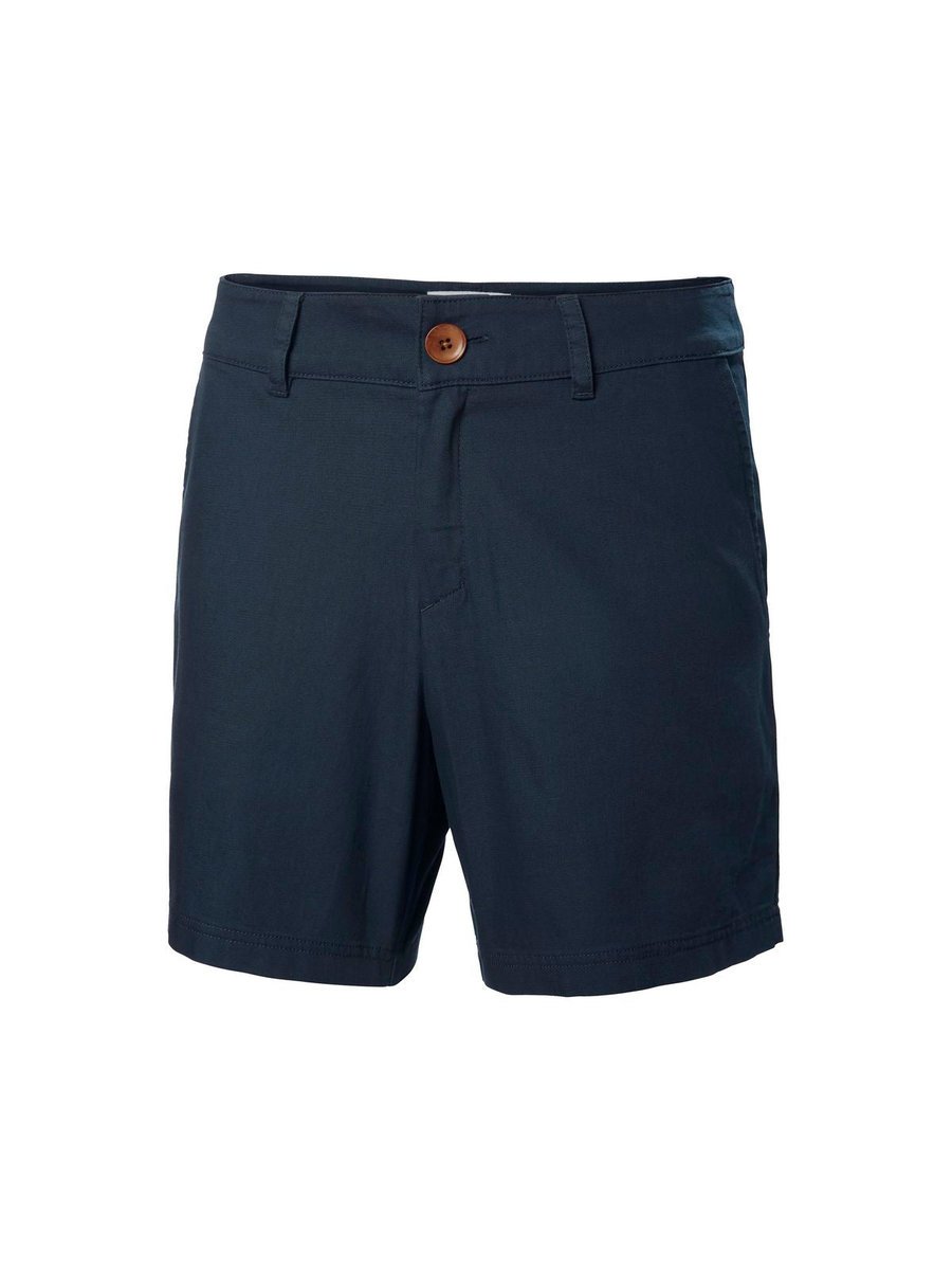 Szorty HELLY HANSEN W Pier Shorts granatowy 28