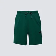 Spodenki męskie - ADIDAS SZORTY M 3S SJ 7 SHO - miniaturka - grafika 1