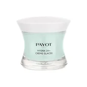 Kremy do twarzy - Payot PAYOT_Hydra24 + Plumping Moisturizing Care With Hydro Defence Complex nawilżający krem do cery suchej 50ml - miniaturka - grafika 1