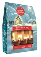 Czekolada - CHOCO STICKS MIESZADEŁKA Z CZEKOLADY MIKS SMAKÓW - miniaturka - grafika 1