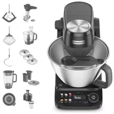 Kenwood KHC40.080BK