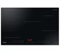 Płyty elektryczne do zabudowy - Samsung NZ85C6057GK - miniaturka - grafika 1