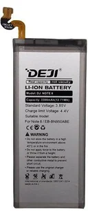 Baterija Samsung Galaxy Note 8 - Baterie do telefonów - miniaturka - grafika 1