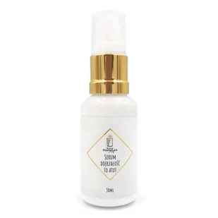Nowa kosmetyka Serum Dojrzałość to Atut 30ml - Serum do twarzy Nowa kosmetyka Serum Dojrzałość to Atut 30ml - Serum do twarzy - miniaturka - grafika 1