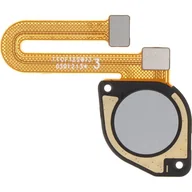 Części serwisowe do telefonów - Taśma Sensor Flex, czytnik linii papilarnych do Motorola Moto G60, złoty ORG - miniaturka - grafika 1